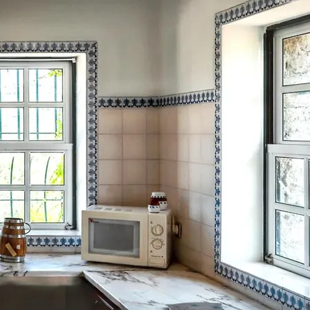 Charming With Private Pool In Lamego