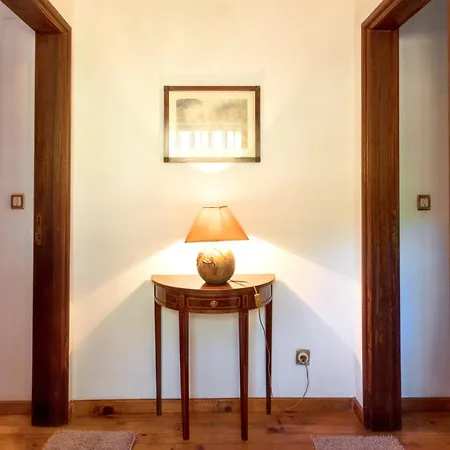 Vila Charming With Private Pool In *