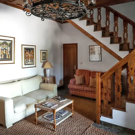 Charming With Private Pool In Vila Lamego