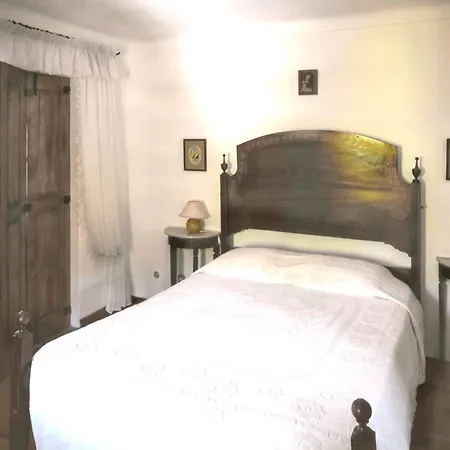 Charming With Private Pool In Vila Lamego