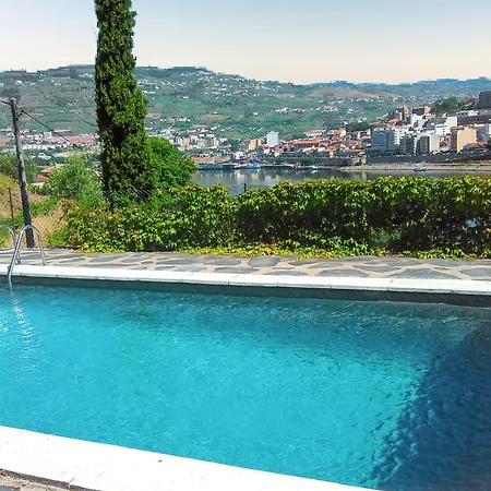 Charming With Private Pool In Lamego