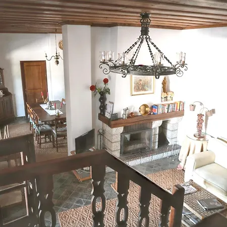 Charming With Private Pool In * Lamego
