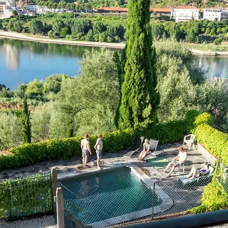 Charming With Private Pool In