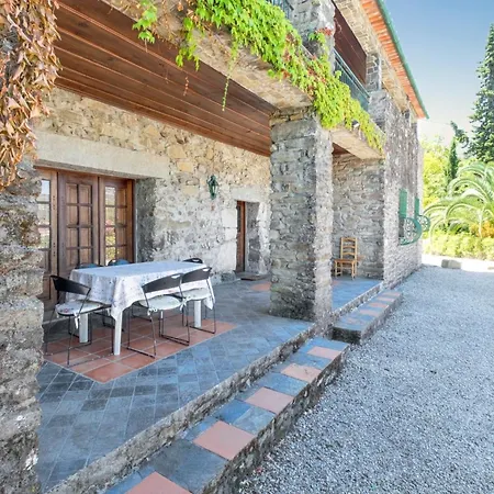 Villa Charming With Private Pool In