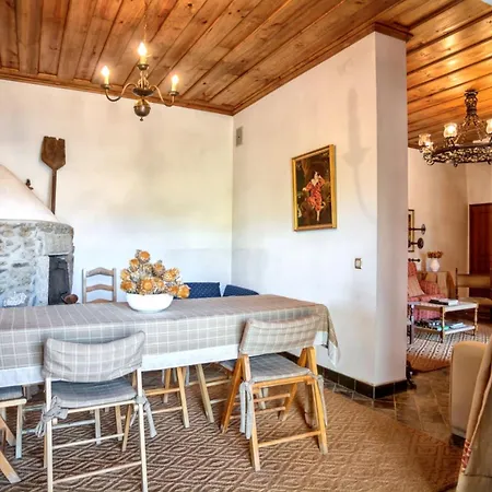 Charming With Private Pool In *