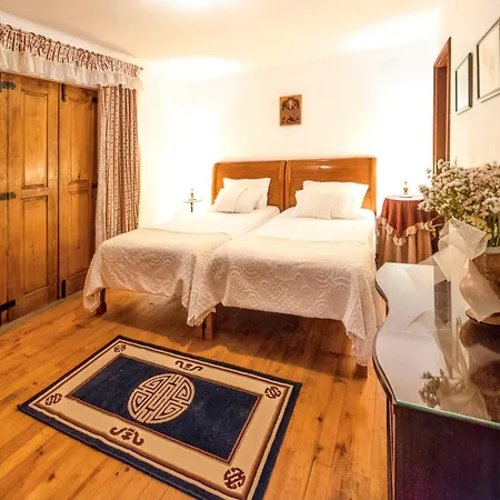 Charming With Private Pool In