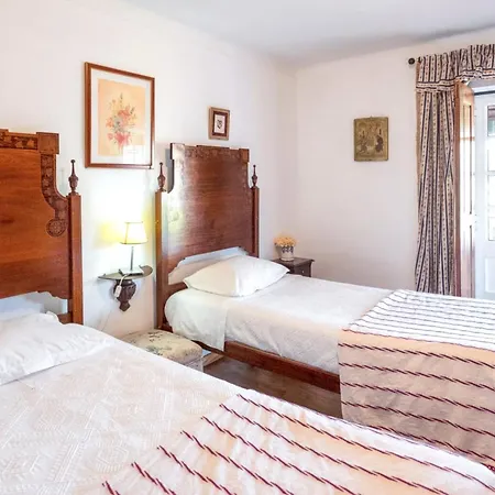 Charming With Private Pool In Vila
