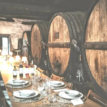 Villa Charming With Private Pool In