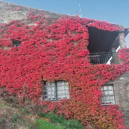 Charming With Private Pool In