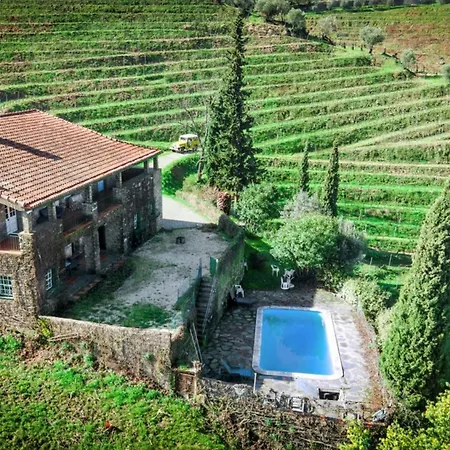Vila Charming With Private Pool In