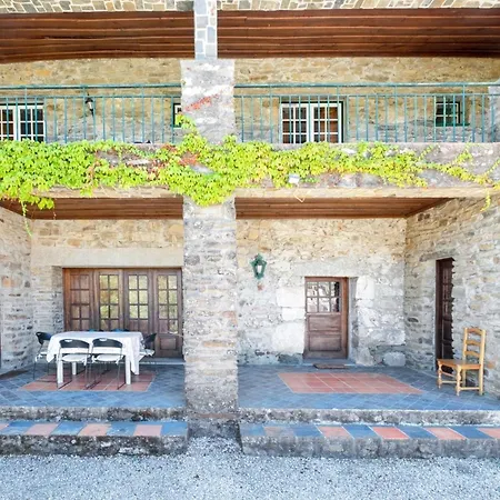 Charming With Private Pool In * Lamego