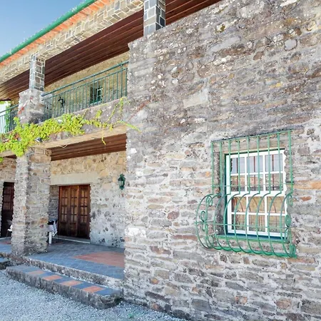 Villa Charming With Private Pool In *