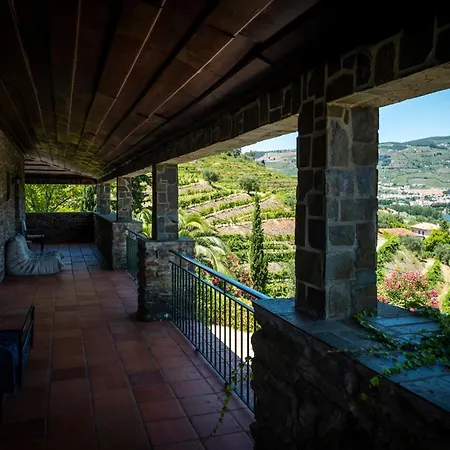 Charming With Private Pool In Lamego