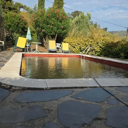 Charming With Private Pool In 别墅
