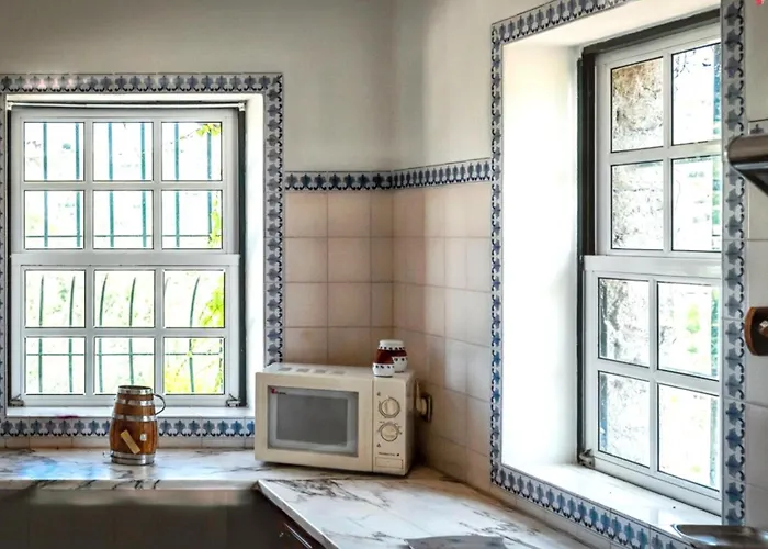 Charming With Private Pool In Lamego