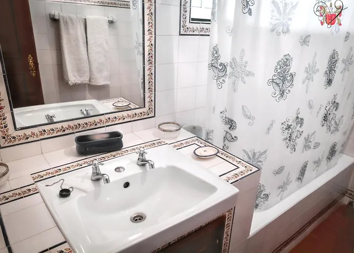 Charming With Private Pool In * Lamego