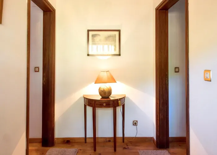 빌라 Charming With Private Pool In *