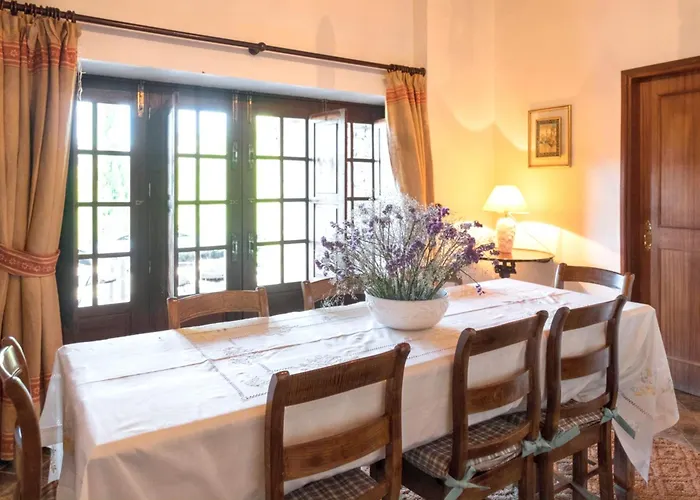 Charming With Private Pool In Villa