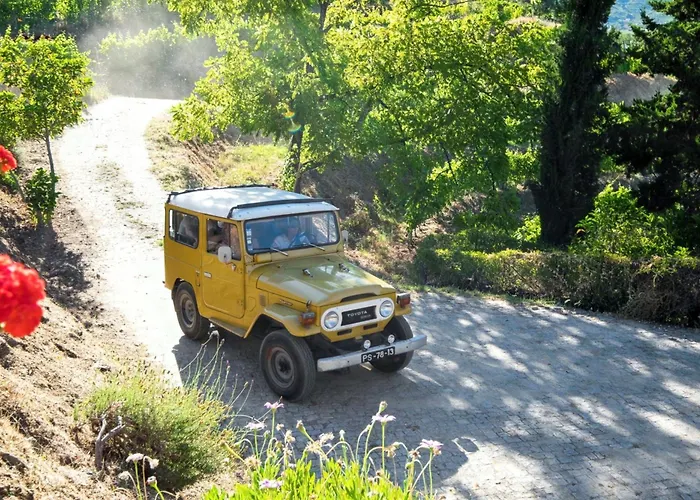 Charming With Private Pool In 빌라 *