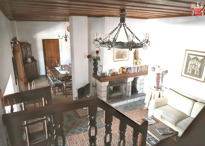 Charming With Private Pool In * 라메구