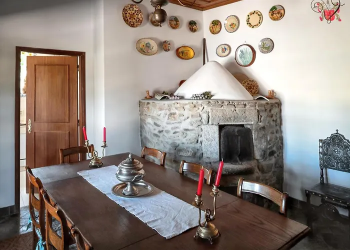 Villa Charming With Private Pool In *