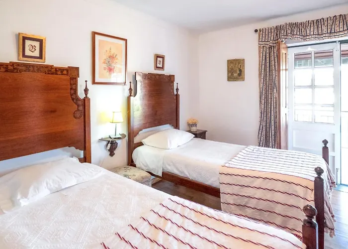 Charming With Private Pool In 빌라