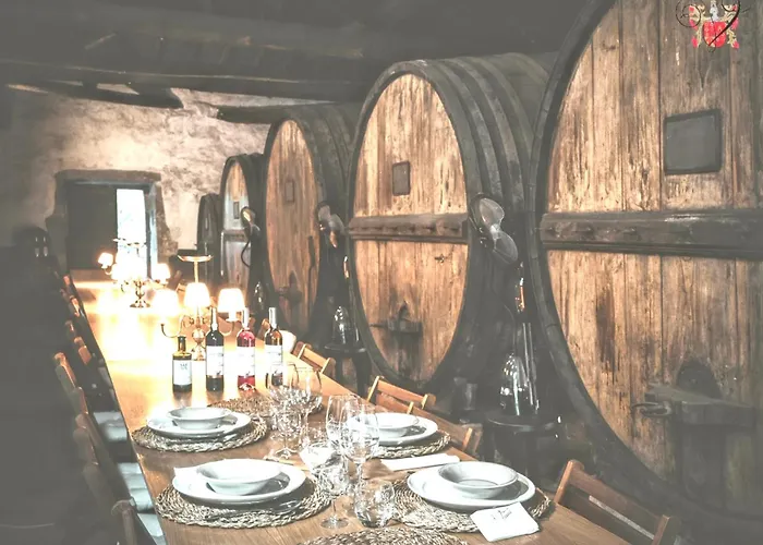 Villa Charming With Private Pool In