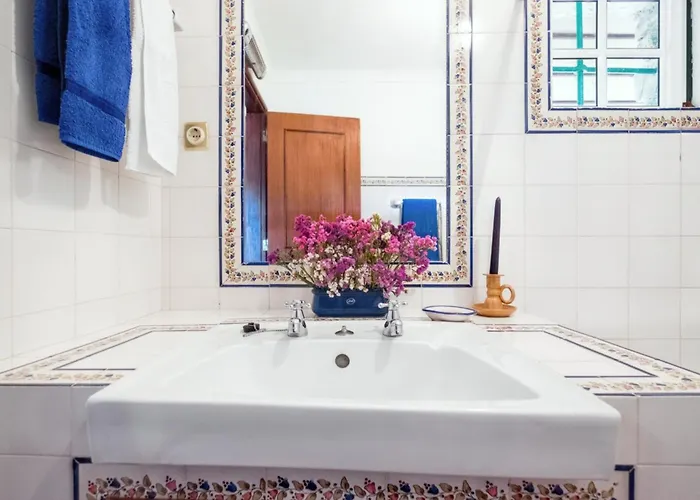 빌라 Charming With Private Pool In *