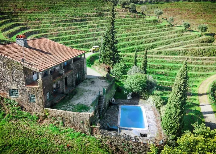 빌라 Charming With Private Pool In