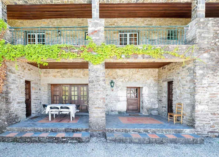 Charming With Private Pool In * Lamego