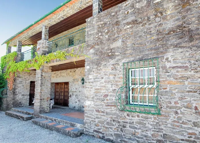 빌라 Charming With Private Pool In *